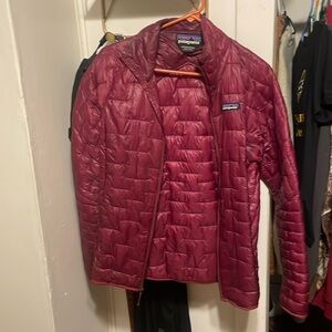 Women’s Patagonia coat